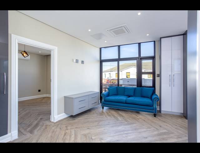 2 BEDROOM APARTMENT TO LET IN MOWBRAY